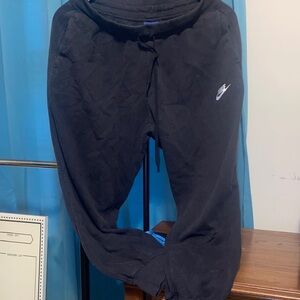 NIKE JOGGER PANTS